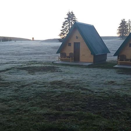 Sumski Raj Zabljak  Luaran gambar