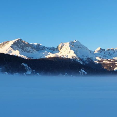 Sumski Raj Zabljak  Luaran gambar