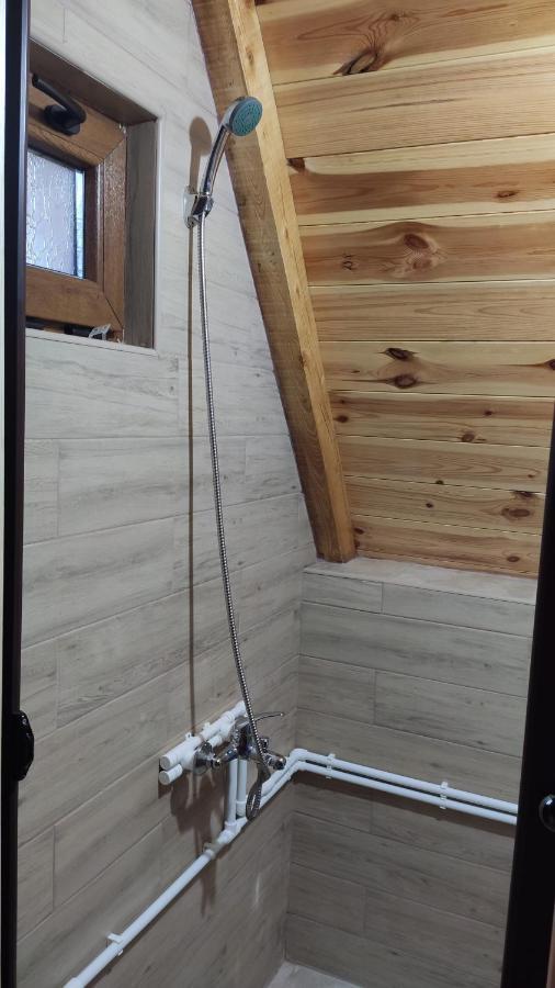 Sumski Raj Zabljak  Luaran gambar