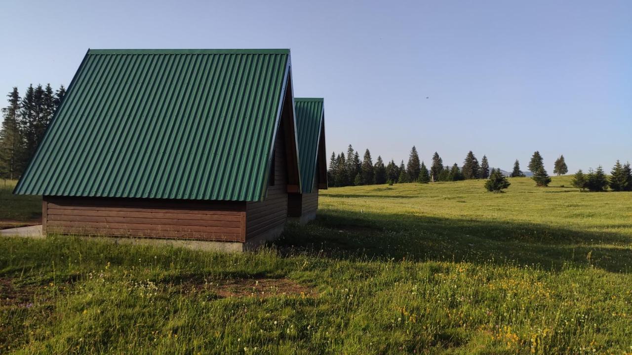 Sumski Raj Zabljak  Luaran gambar