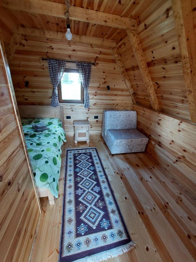 Sumski Raj Zabljak  Luaran gambar