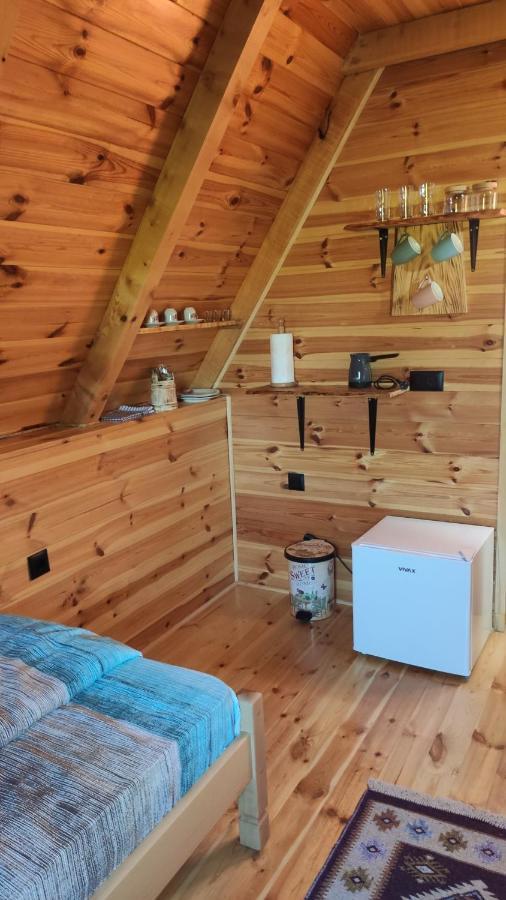 Sumski Raj Zabljak  Luaran gambar