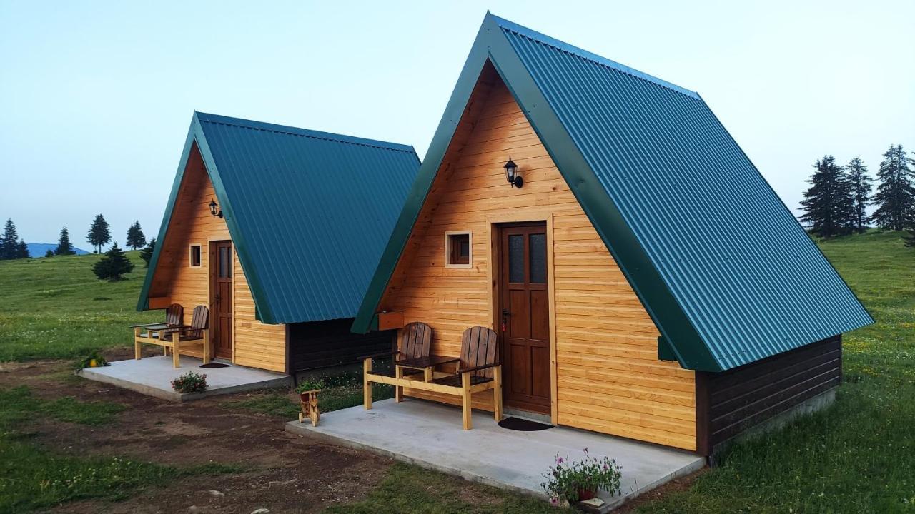Sumski Raj Zabljak  Luaran gambar