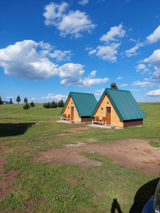 Sumski Raj Zabljak  Luaran gambar