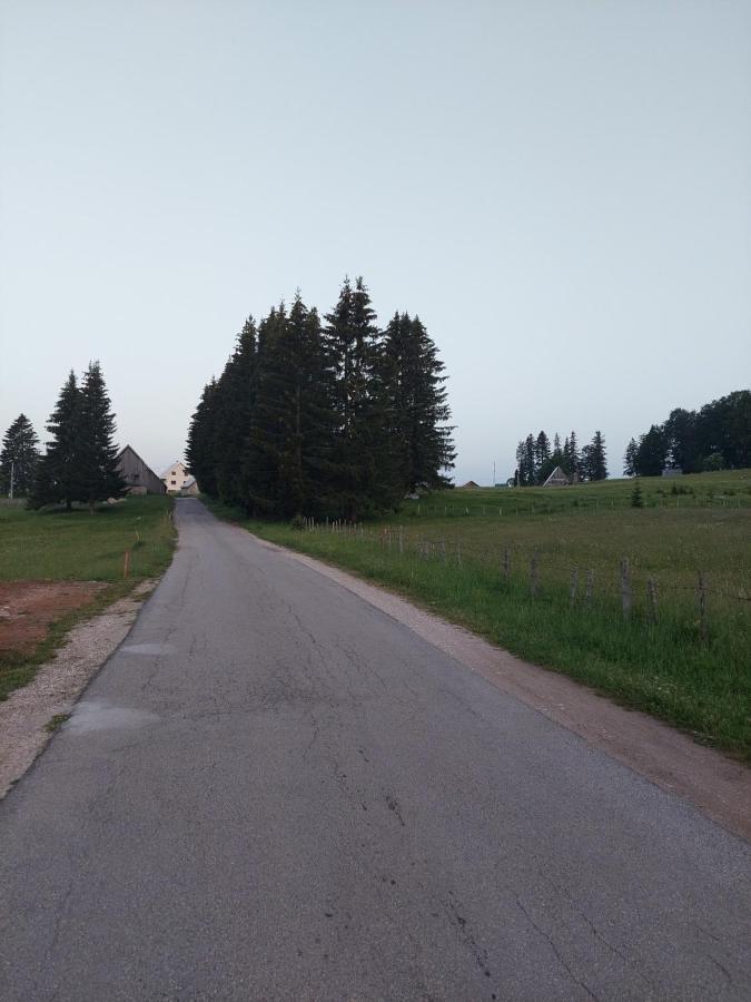 Sumski Raj Zabljak  Luaran gambar