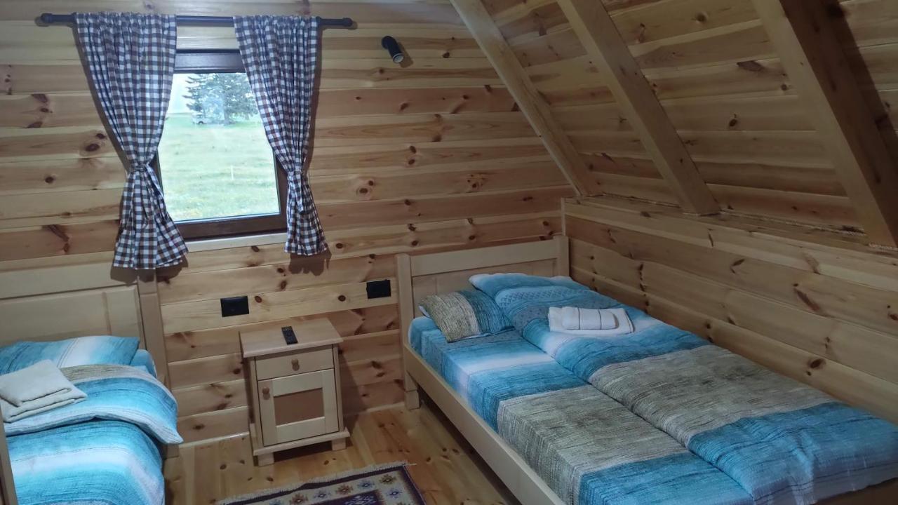 Sumski Raj Zabljak  Luaran gambar
