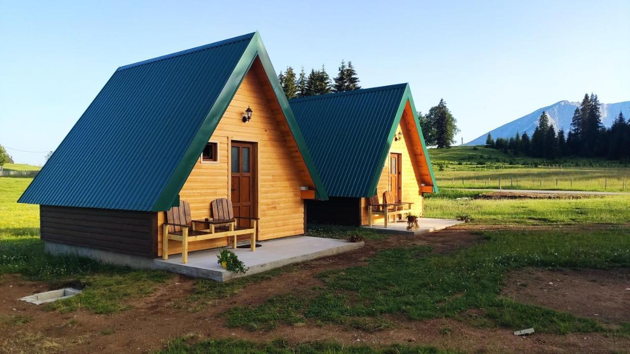 Sumski Raj Zabljak  Luaran gambar