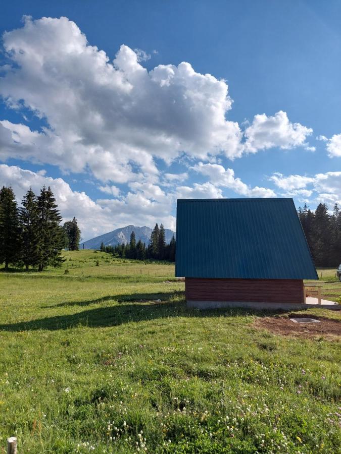 Sumski Raj Zabljak  Luaran gambar