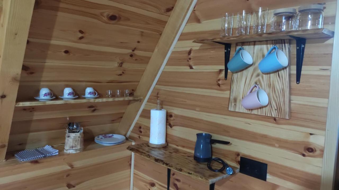 Sumski Raj Zabljak  Luaran gambar