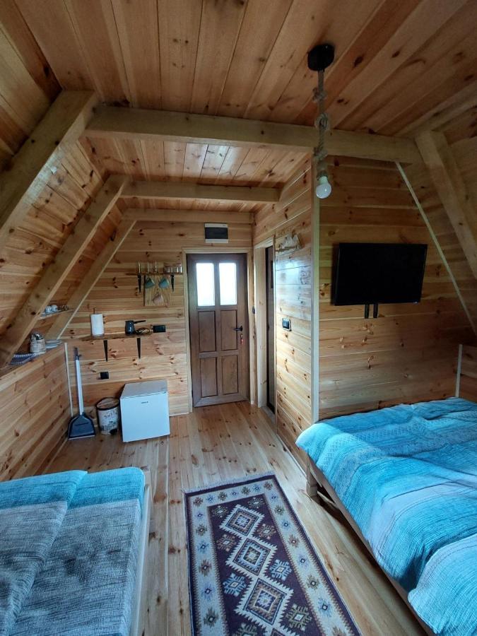 Sumski Raj Zabljak  Luaran gambar
