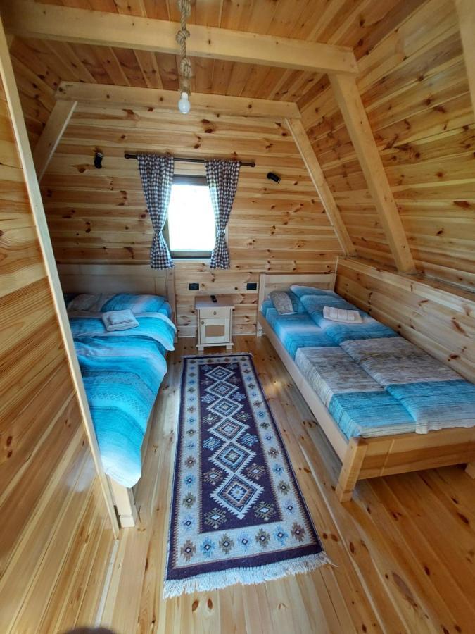 Sumski Raj Zabljak  Luaran gambar