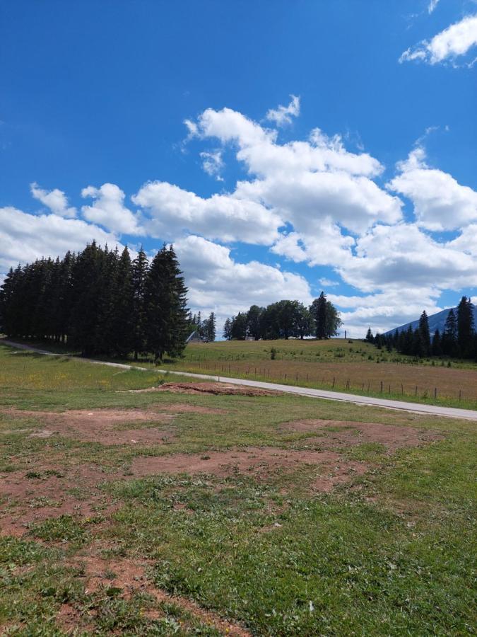 Sumski Raj Zabljak  Luaran gambar