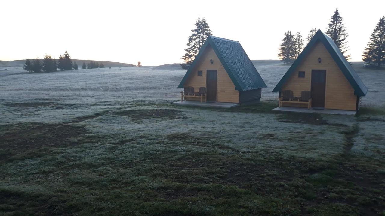 Sumski Raj Zabljak  Luaran gambar