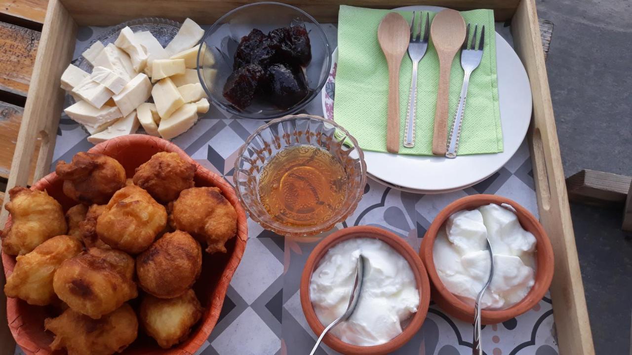 Sumski Raj Zabljak  Luaran gambar