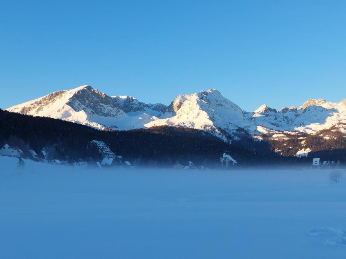 Sumski Raj Zabljak  Luaran gambar